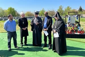 Un «summit per la pace» fra le Chiese in conflitto di Russia e Ucraina