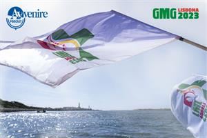 La Gmg del 2023