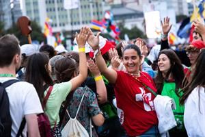 Costruire comunità inclusive e gioiose