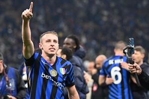 Perché non dimenticheremo Inter-Barcellona