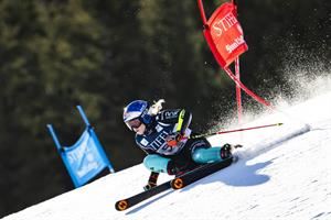 Anche a Milano-Cortina 2026, Colturi in pista con l'Albania 