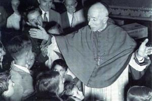 Così il cardinale Schuster guidò la diocesi di Milano dentro la Resistenza