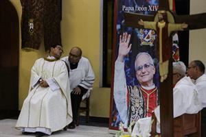 Messa di inizio pontificato, alloggio, nomine: i primi passi del Papa