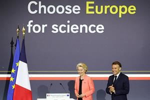 Perché il piano di Macron sui ricercatori Usa irrita l'Italia