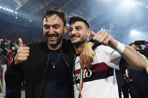 Il Bologna vince perché è un'orchestra, in campo e fuori