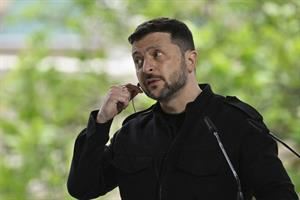 Zelensky sfida Putin: «Lo aspetto di persona in Turchia»