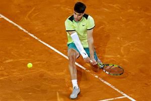 Sangre y tierra: il tennista ispanico e l'idea di sacrificio