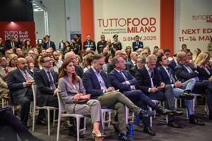 Export alimentare, «il dollaro svalutato spaventa più dei dazi»