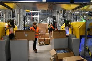 Quando avere un lavoro non permette più di vivere in modo dignitoso